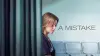 A Mistake