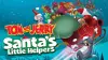 Tom and Jerry Santa's Little Helpers