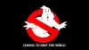 Ghostbusters