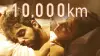 10,000 Km