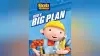 Bob the Builder: Bob's Big Plan