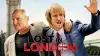 Lost in London