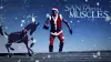 Santa with Muscles
