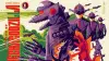 Terror of Mechagodzilla