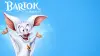 Bartok the Magnificent