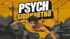 Psych Siddhartha