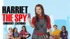 Harriet the Spy: Blog Wars