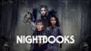 Nightbooks