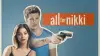 All for Nikki
