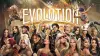 WWE Evolution 2025