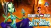Monster High: Escape from Skull Shores