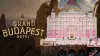 The Grand Budapest Hotel