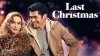 Last Christmas