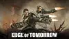 Edge of Tomorrow