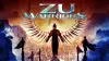 Zu Warriors