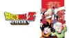 Dragon Ball Z: Broly – Second Coming