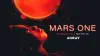 Mars One