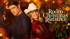 Rodeo Christmas Romance
