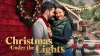 Christmas Under the Lights