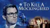 To Kill a Mockingbird