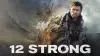 12 Strong