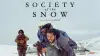 Society of the Snow