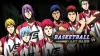 Kuroko's Basketball the Movie: Last Game
