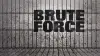 Brute Force