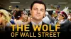 The Wolf of Wall Street