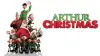 Arthur Christmas