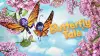 Butterfly Tale
