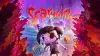 Scarygirl