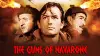 The Guns of Navarone