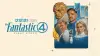 The Fantastic Four