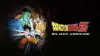 Dragon Ball Z: Bojack Unbound