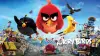 The Angry Birds Movie