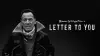 Bruce Springsteen's Letter to You