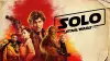Solo: A Star Wars Story