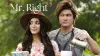 Mr. Right