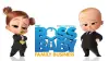The Boss Baby: Family Business