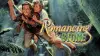 Romancing the Stone