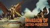 Invasion of Astro-Monster