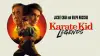 Untitled Karate Kid Movie