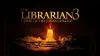 The Librarian: The Curse of the Judas Chalice