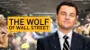 The Wolf of Wall Street