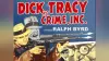 Dick Tracy vs. Crime Inc.