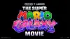 Untitled Super Mario Bros. Movie