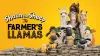 Shaun the Sheep: The Farmer's Llamas