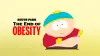 South Park: The End Of Obesity