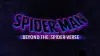 Spider-Man: Beyond the Spider-Verse